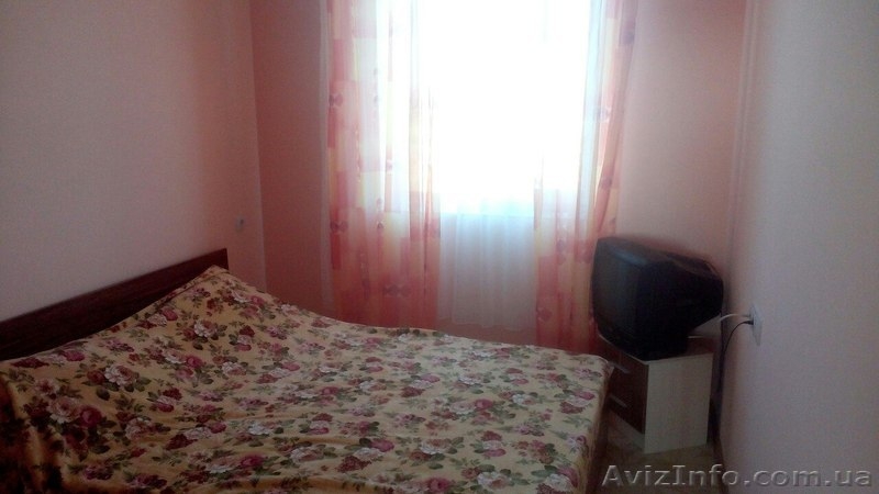 Каролино-Бугаз. Отдых. Сдам комнату - <ro>Изображение</ro><ru>Изображение</ru> #6, <ru>Объявление</ru> #1569302