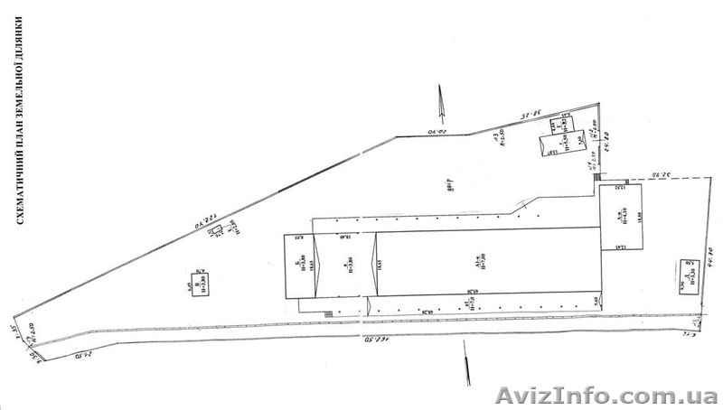 Продажа складской базы с ж/д веткой в районе Промрынка «7км». - <ro>Изображение</ro><ru>Изображение</ru> #3, <ru>Объявление</ru> #1563101