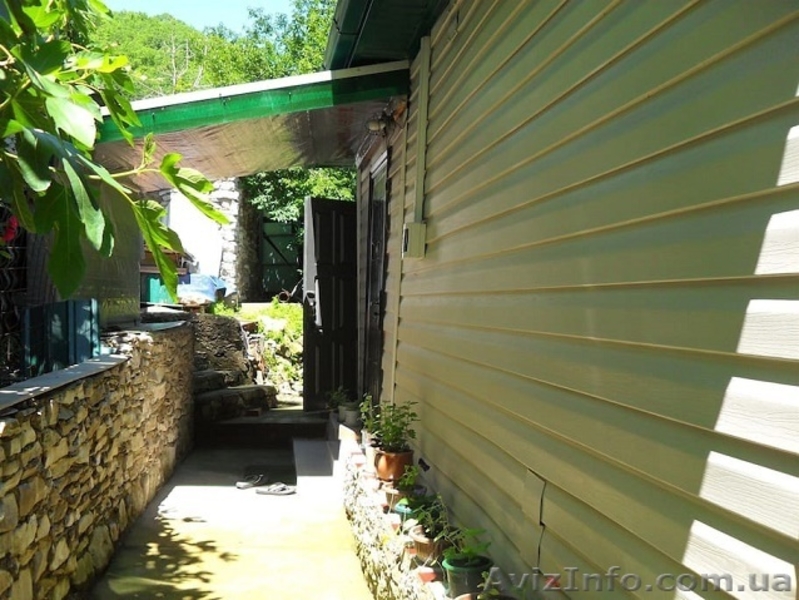 Сдам домик 1 ком. гостевой домик с удобствами. - <ro>Изображение</ro><ru>Изображение</ru> #5, <ru>Объявление</ru> #1569727