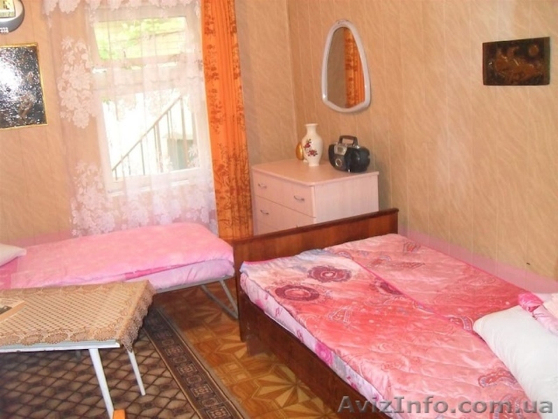 Сдам домик 1 ком. гостевой домик с удобствами. - <ro>Изображение</ro><ru>Изображение</ru> #4, <ru>Объявление</ru> #1569727