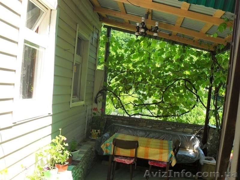 Сдам домик 1 ком. гостевой домик с удобствами. - <ro>Изображение</ro><ru>Изображение</ru> #3, <ru>Объявление</ru> #1569727