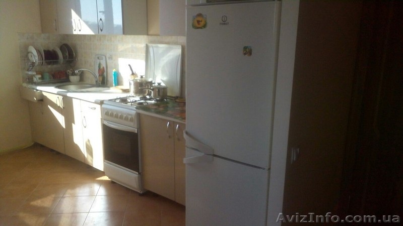 Каролино-Бугаз. Отдых. Сдам комнату - <ro>Изображение</ro><ru>Изображение</ru> #7, <ru>Объявление</ru> #1569302