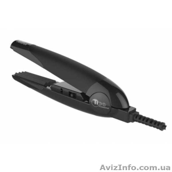 TICO Mini Crimper - плойка гофре для прикорневого объема - <ro>Изображение</ro><ru>Изображение</ru> #2, <ru>Объявление</ru> #1575101
