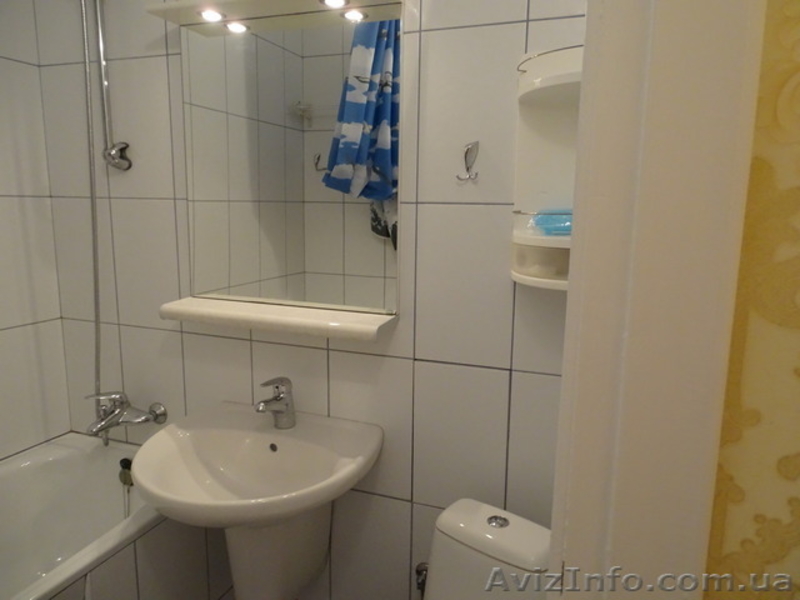 Двухкомнатная с видом на море от хозяйки. - <ro>Изображение</ro><ru>Изображение</ru> #3, <ru>Объявление</ru> #1570521