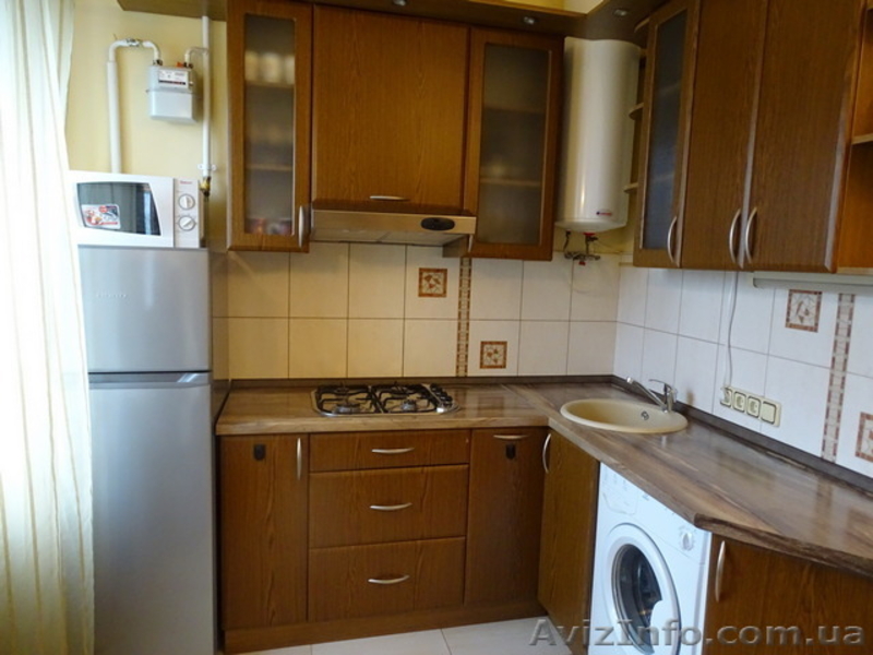 Двухкомнатная с видом на море от хозяйки. - <ro>Изображение</ro><ru>Изображение</ru> #4, <ru>Объявление</ru> #1570521