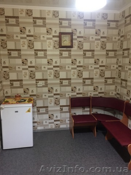 Сдам Посуточно 1-комн. - <ro>Изображение</ro><ru>Изображение</ru> #3, <ru>Объявление</ru> #1574258