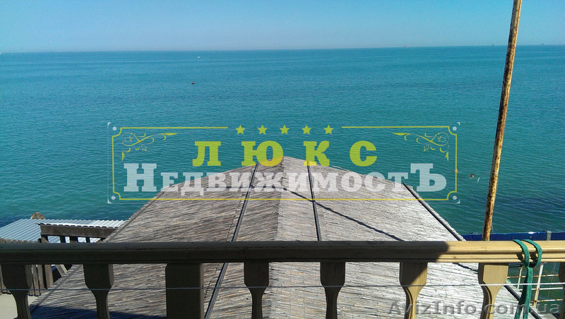 Продам двухэтажный дом в Совиньоне с видом на море 37.000 у.е. - <ro>Изображение</ro><ru>Изображение</ru> #4, <ru>Объявление</ru> #1574586