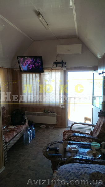 Продам двухэтажный дом в Совиньоне с видом на море 37.000 у.е. - <ro>Изображение</ro><ru>Изображение</ru> #3, <ru>Объявление</ru> #1574586