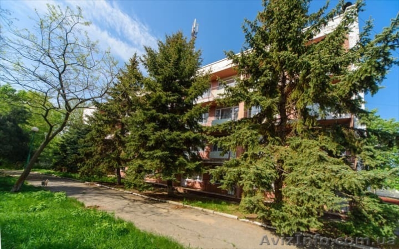      Санаторий матери и ребёнка в Одессе - "Зелёный Мыс" - <ro>Изображение</ro><ru>Изображение</ru> #3, <ru>Объявление</ru> #1570005