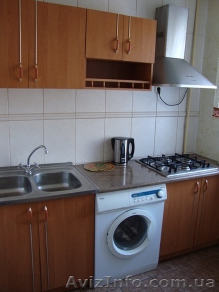 Сдаю Посуточно и Почасово 1 комнатную квартиру с удобствами в Одессе (хозяин) - <ro>Изображение</ro><ru>Изображение</ru> #3, <ru>Объявление</ru> #1570723