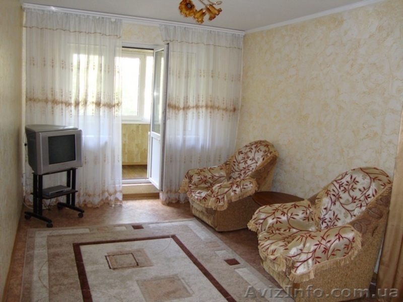 Сдаю Посуточно и Почасово 1 комнатную квартиру с удобствами в Одессе (хозяин) - <ro>Изображение</ro><ru>Изображение</ru> #4, <ru>Объявление</ru> #1570723