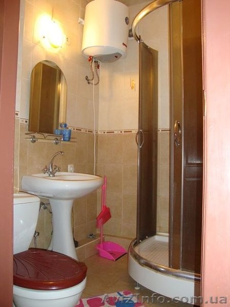 Сдаю Посуточно и Почасово 1 комнатную квартиру с удобствами в Одессе (хозяин) - <ro>Изображение</ro><ru>Изображение</ru> #5, <ru>Объявление</ru> #1570723