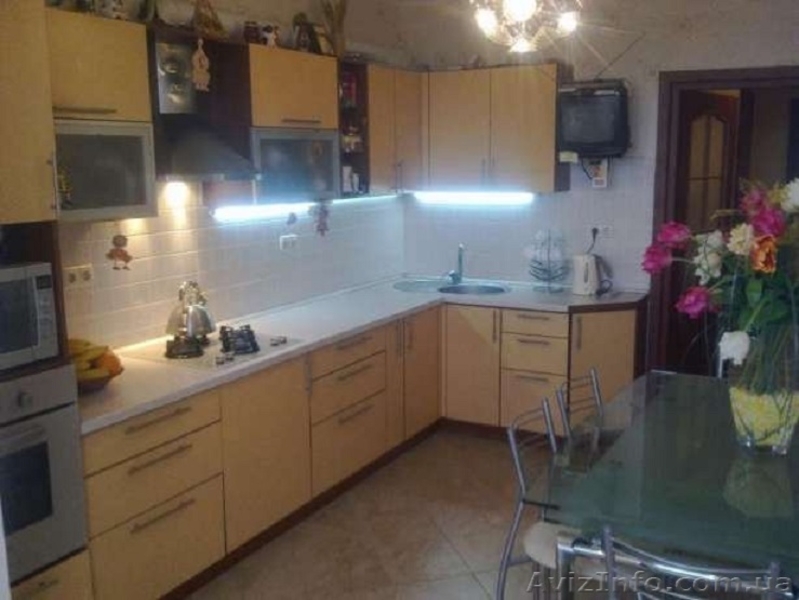 3к. квартира в новом кирпичном доме  на Костанди - <ro>Изображение</ro><ru>Изображение</ru> #3, <ru>Объявление</ru> #1574426