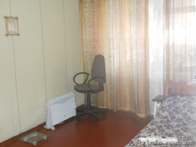 3-х комнатная квартира в высотном доме на Черемушках - <ro>Изображение</ro><ru>Изображение</ru> #3, <ru>Объявление</ru> #1574442