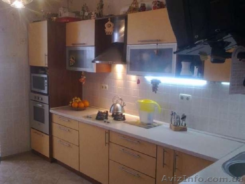 3к. квартира в новом кирпичном доме  на Костанди - <ro>Изображение</ro><ru>Изображение</ru> #4, <ru>Объявление</ru> #1574426