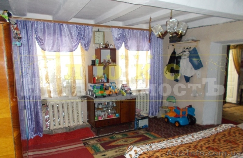 Продам дом Беляевка ул. Карла Маркса - <ro>Изображение</ro><ru>Изображение</ru> #3, <ru>Объявление</ru> #1570169