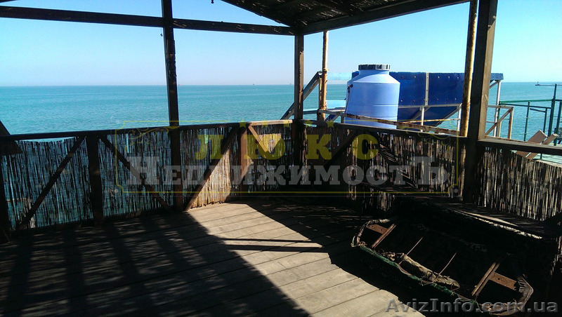 Продам двухэтажный дом в Совиньоне с видом на море 37.000 у.е. - <ro>Изображение</ro><ru>Изображение</ru> #2, <ru>Объявление</ru> #1574586