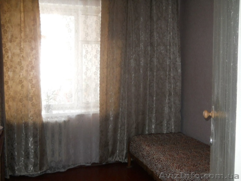 3-х комнатная квартира в высотном доме на Черемушках - <ro>Изображение</ro><ru>Изображение</ru> #4, <ru>Объявление</ru> #1574442