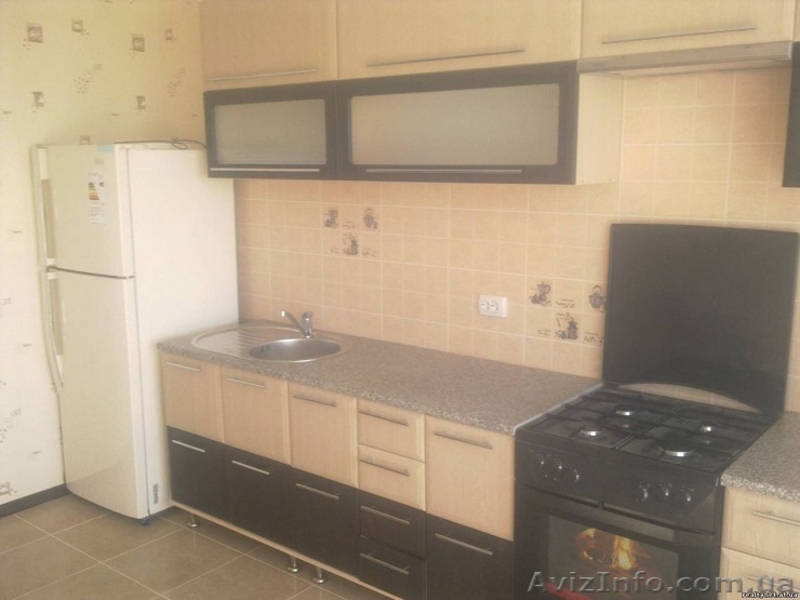 1-ная квартира на Таирово в новом кирпичном доме - <ro>Изображение</ro><ru>Изображение</ru> #4, <ru>Объявление</ru> #1574421