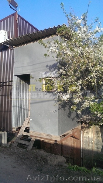 Продам курень 133 причал / Дача Ковалевского с видом на море - <ro>Изображение</ro><ru>Изображение</ru> #5, <ru>Объявление</ru> #1573386