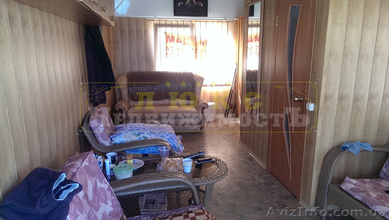 Продам двухэтажный дом в Совиньоне с видом на море 37.000 у.е. - <ro>Изображение</ro><ru>Изображение</ru> #6, <ru>Объявление</ru> #1574586