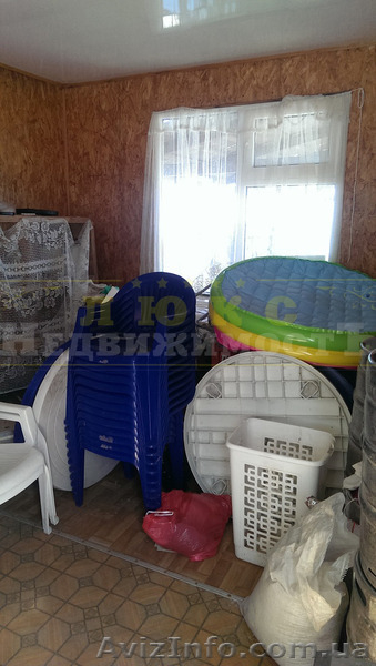 Продам двухэтажный дом в Совиньоне с видом на море 37.000 у.е. - <ro>Изображение</ro><ru>Изображение</ru> #8, <ru>Объявление</ru> #1574586