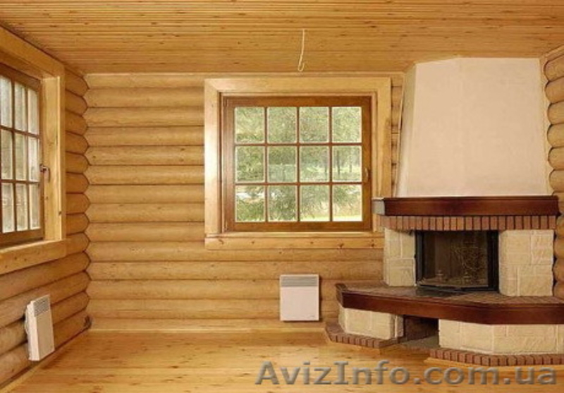 Блок хауc для внутренней и внешней отделки - <ro>Изображение</ro><ru>Изображение</ru> #3, <ru>Объявление</ru> #1573505