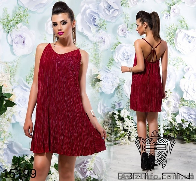 Balani. Женская одежда от производителя. Приглашаем к сотрудничеству - <ro>Изображение</ro><ru>Изображение</ru> #3, <ru>Объявление</ru> #1572045