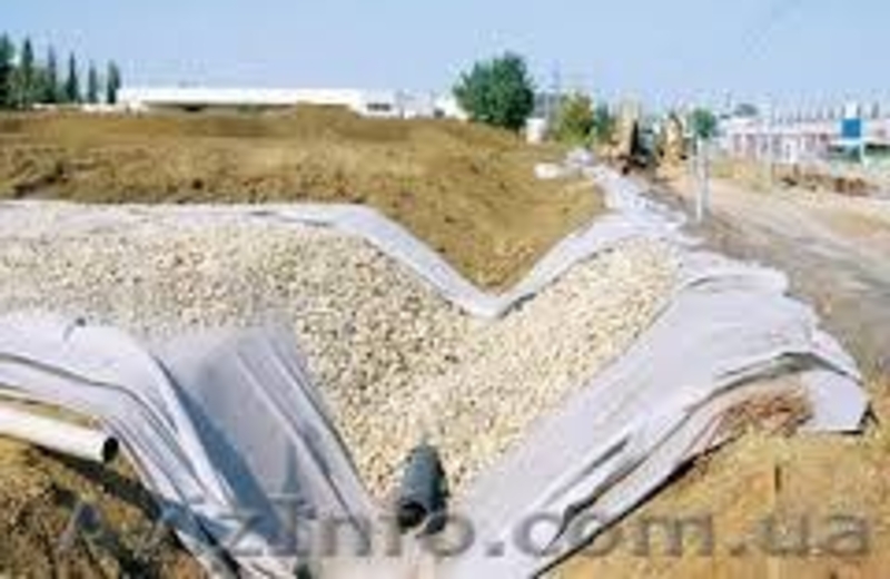 Геотекстиль 600 г/м.кв - <ro>Изображение</ro><ru>Изображение</ru> #3, <ru>Объявление</ru> #1574420