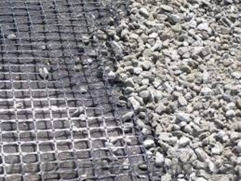 Георешетка для армирования асфальта - <ro>Изображение</ro><ru>Изображение</ru> #3, <ru>Объявление</ru> #1574393