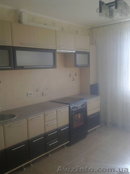 1-ная квартира на Таирово в новом кирпичном доме - <ro>Изображение</ro><ru>Изображение</ru> #6, <ru>Объявление</ru> #1574421