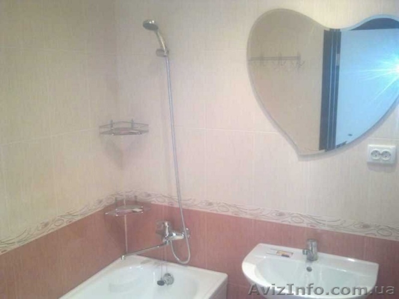 1-ная квартира на Таирово в новом кирпичном доме - <ro>Изображение</ro><ru>Изображение</ru> #7, <ru>Объявление</ru> #1574421