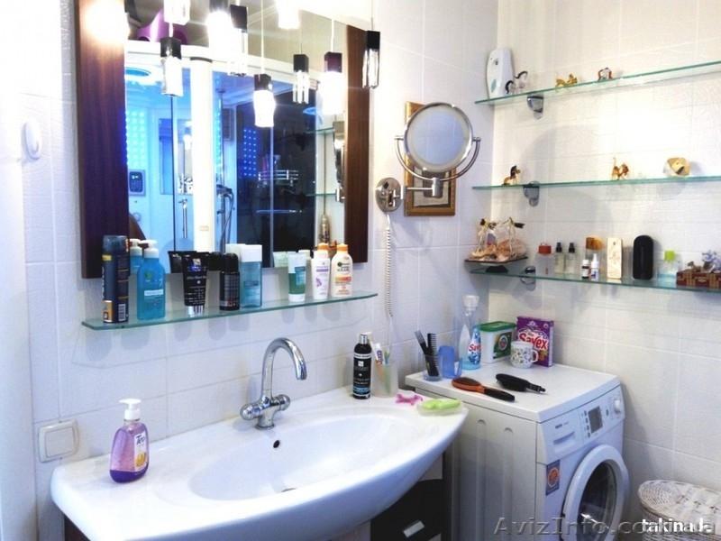 Вам нужна однокомнатная квартира с отличным ремонтом и мебелью? - <ro>Изображение</ro><ru>Изображение</ru> #10, <ru>Объявление</ru> #1578118