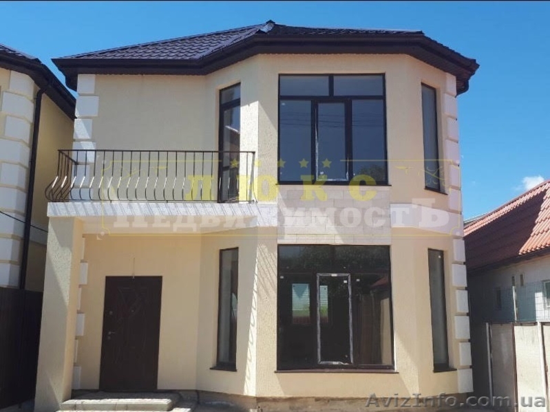 Продам дом 130м2 ул. Обильная / Ванцетти с ремонтом - <ro>Изображение</ro><ru>Изображение</ru> #10, <ru>Объявление</ru> #1580585