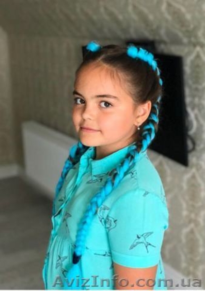 Канекалон в Наличии. - <ro>Изображение</ro><ru>Изображение</ru> #3, <ru>Объявление</ru> #1576942