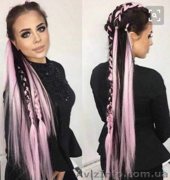 Канекалон в Наличии. - <ro>Изображение</ro><ru>Изображение</ru> #5, <ru>Объявление</ru> #1576942