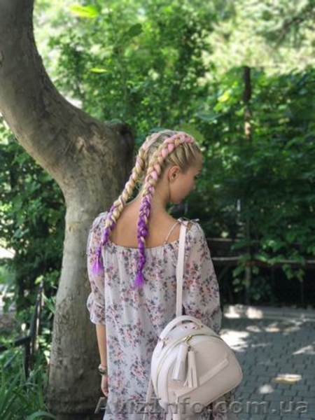 Канекалон в Наличии. - <ro>Изображение</ro><ru>Изображение</ru> #6, <ru>Объявление</ru> #1576942