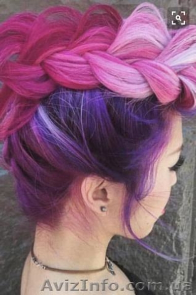 Канекалон в Наличии. - <ro>Изображение</ro><ru>Изображение</ru> #7, <ru>Объявление</ru> #1576942