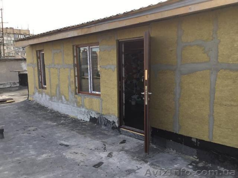 Квартира "под небесами" на Балковской : 180 кв.м за 78 900 у.е. - <ro>Изображение</ro><ru>Изображение</ru> #4, <ru>Объявление</ru> #1580924