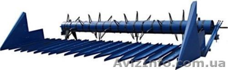 Лифтера для подсолнечника Кейс, Клаас, Джон Дир. купить - <ro>Изображение</ro><ru>Изображение</ru> #3, <ru>Объявление</ru> #1575954