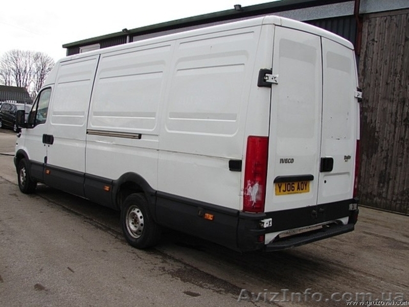 Перевозка мебели, домашних вещей, бытовой техники. - <ro>Изображение</ro><ru>Изображение</ru> #3, <ru>Объявление</ru> #22616