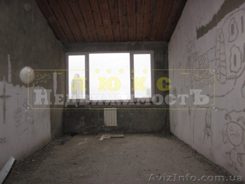 Продам четырехкомнатную квартиру Светлый переулок / Солнечная - <ro>Изображение</ro><ru>Изображение</ru> #3, <ru>Объявление</ru> #1578088