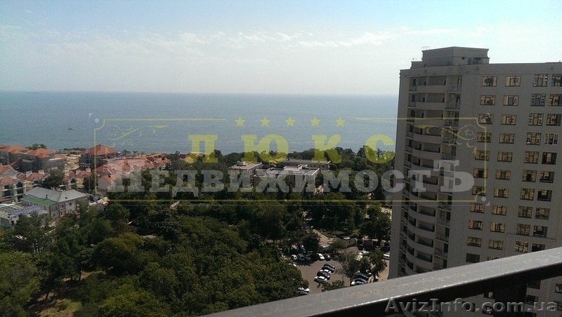 Продам однокомнатную квартиру ЖК Гагаринский / Стикон / Гагаринское плато - <ro>Изображение</ro><ru>Изображение</ru> #3, <ru>Объявление</ru> #1578448