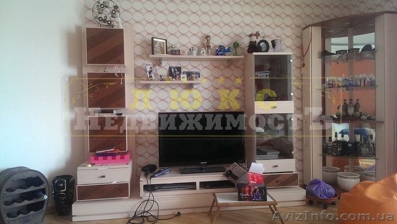 Сдам роскошную двухкомнатную квартиру ул. Парковая / Виртус - <ro>Изображение</ro><ru>Изображение</ru> #3, <ru>Объявление</ru> #1578771