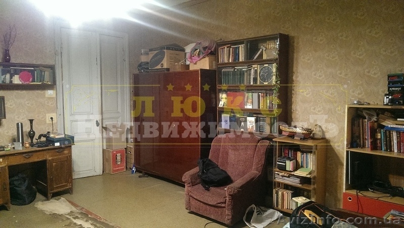 Продам двухкомнатную квартиру Б. Арнаутская / Преображенская - <ro>Изображение</ro><ru>Изображение</ru> #3, <ru>Объявление</ru> #1580849