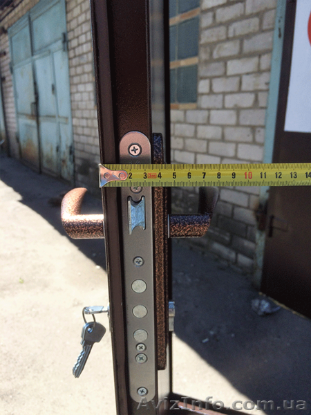 МЫ ТОРГУЕМСЯ И ДЕЛАЕМ СКИДКИ! Такие двери отлично подойдут в качестве временных  - <ro>Изображение</ro><ru>Изображение</ru> #3, <ru>Объявление</ru> #1576165