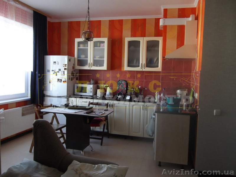 Продам однокомнатную квартиру (студия) ЖК Радужный - <ro>Изображение</ro><ru>Изображение</ru> #4, <ru>Объявление</ru> #1575888