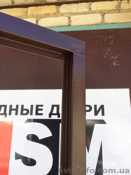 МЫ ТОРГУЕМСЯ И ДЕЛАЕМ СКИДКИ! Такие двери отлично подойдут в качестве временных  - <ro>Изображение</ro><ru>Изображение</ru> #4, <ru>Объявление</ru> #1576165