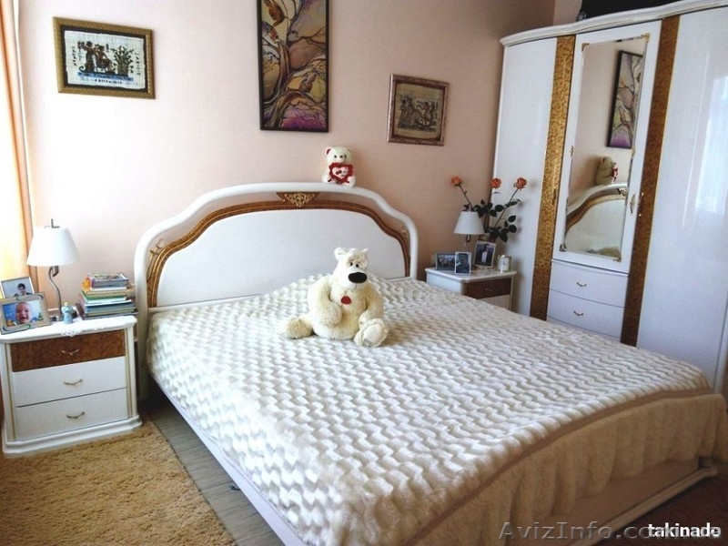 Вам нужна однокомнатная квартира с отличным ремонтом и мебелью? - <ro>Изображение</ro><ru>Изображение</ru> #5, <ru>Объявление</ru> #1578118