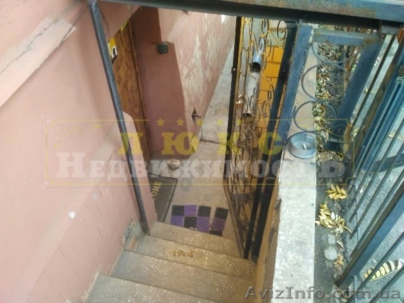 Продам нежилое помещение 107м2 Осипова / Б. Арнаутская - <ro>Изображение</ro><ru>Изображение</ru> #6, <ru>Объявление</ru> #1577465